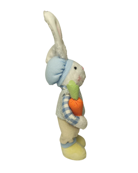 Coelho em Pé - 43cm