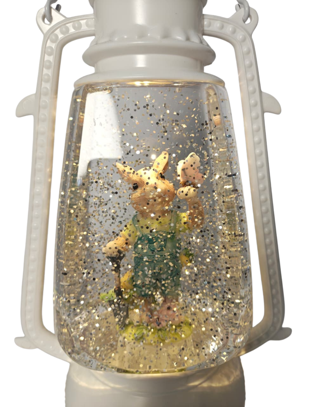 Lanterna de Pascoa - 24cm