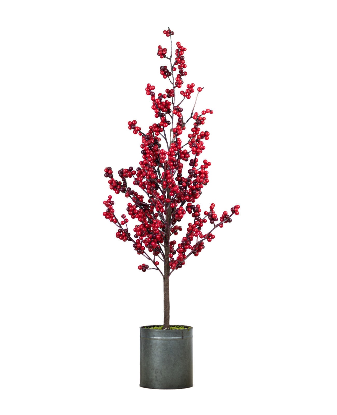 ARVORE BERRY - ALT 75 CM