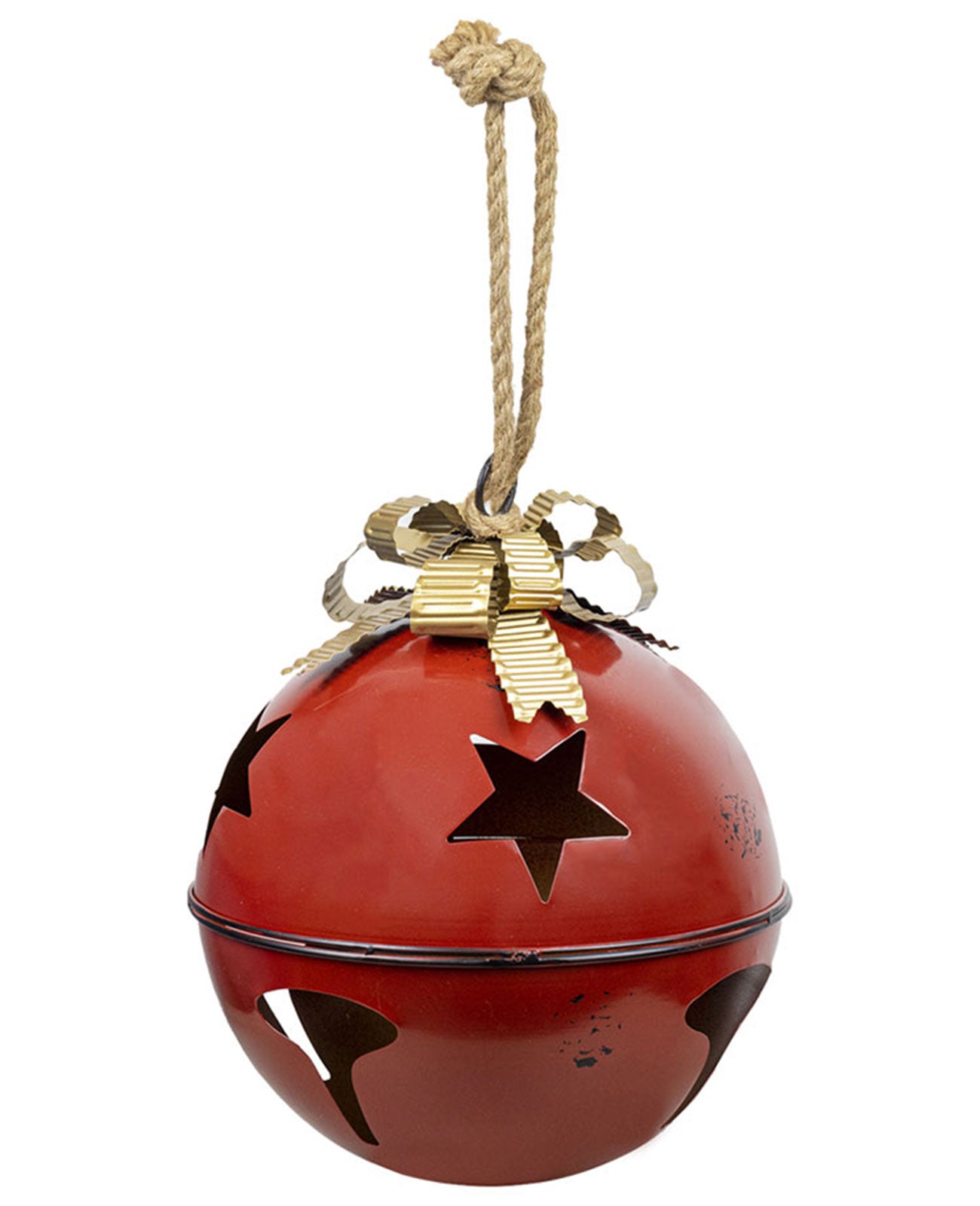 GUIZO VERMELHO - DIAM 60 CM