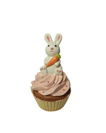 CupCake com Coelho 11,5cm