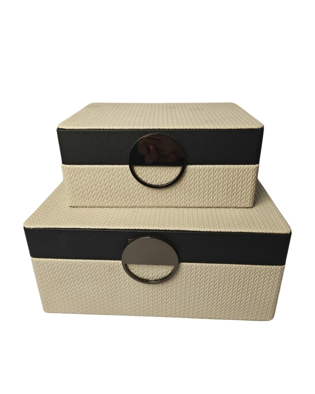 Kit Caixa Decor c 2u