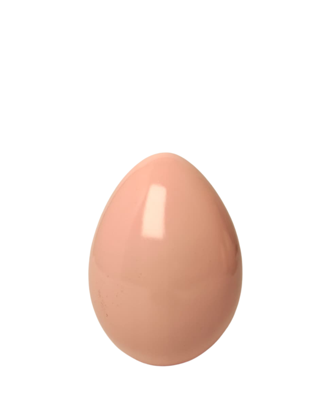 Ovo em cerâmica - 13cm