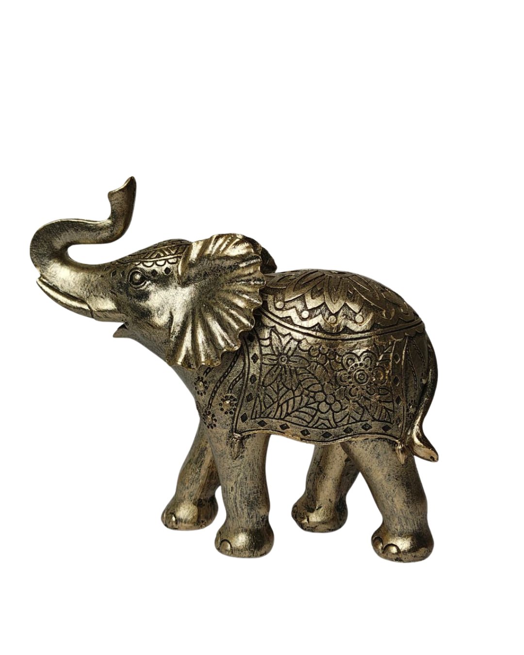 Escultura Elefante