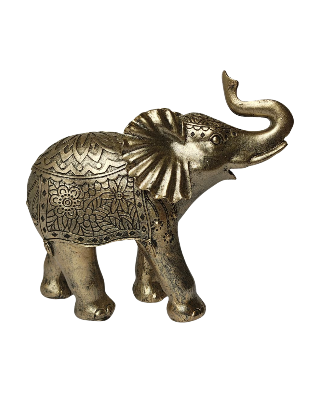 Escultura Elefante