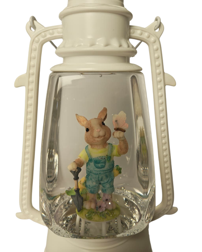 Lanterna de Pascoa - 24cm