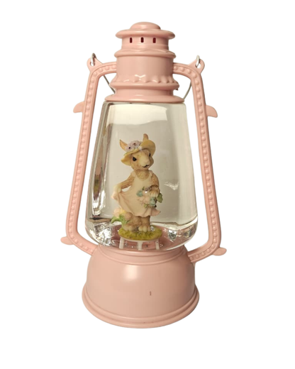 Lanterna de Pascoa - 24cm