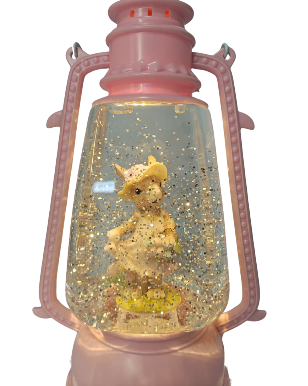 Lanterna de Pascoa - 24cm