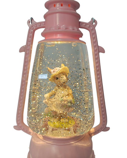 Lanterna de Pascoa - 24cm