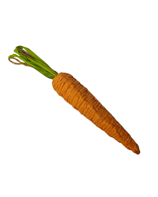 Pendente Cenoura - 29cm