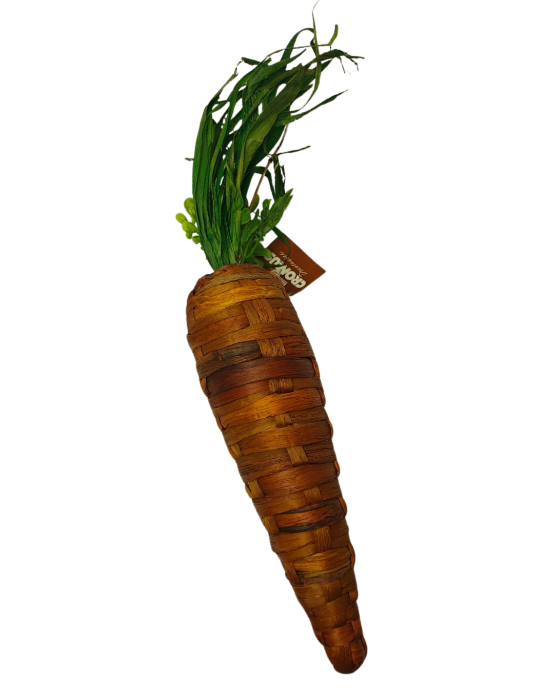 Pendente Cenoura - 45cm