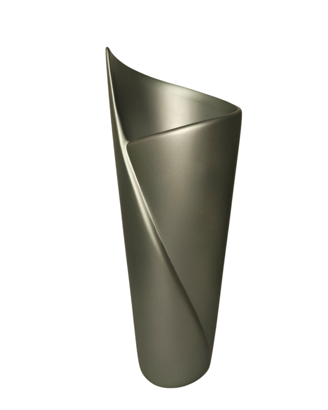 Vaso moderno 35cm