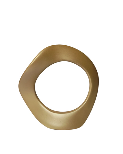 Escultura Abstrata 19,5cm