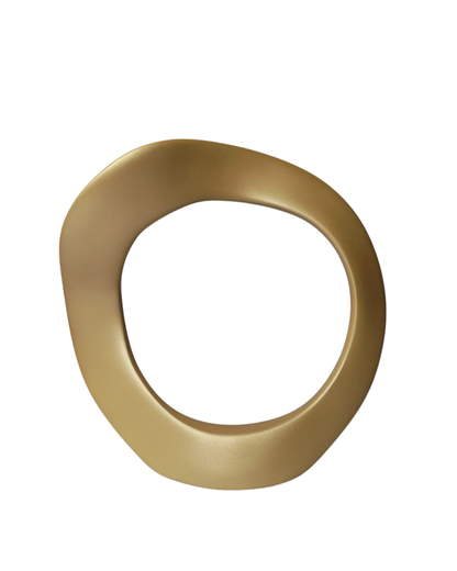Escultura Abstrata 22,6cm