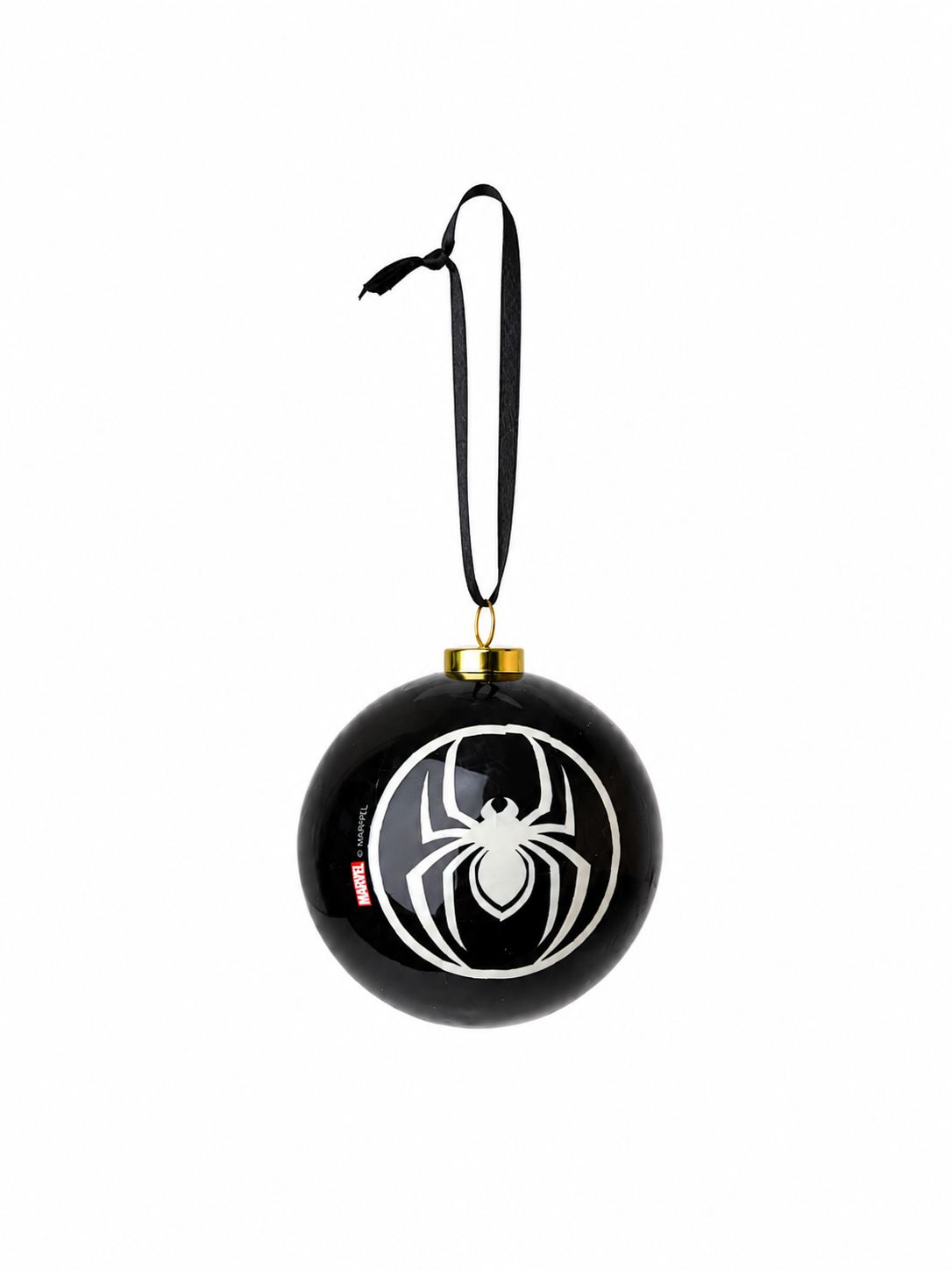 BOLA HOMEM ARANHA 6CM 6UNI