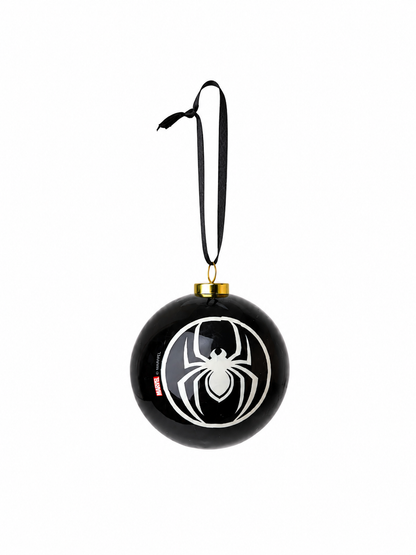 BOLA HOMEM ARANHA 6CM 6UNI