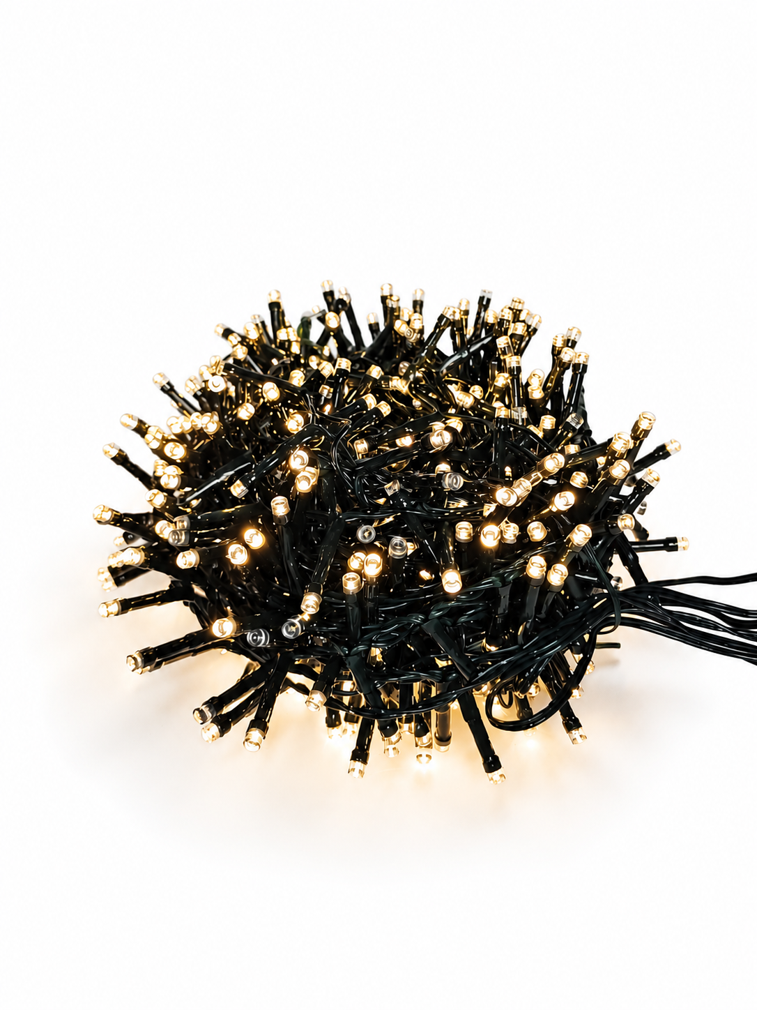 PISCA PISCA STROBO 500 LEDS 10M 4X1
