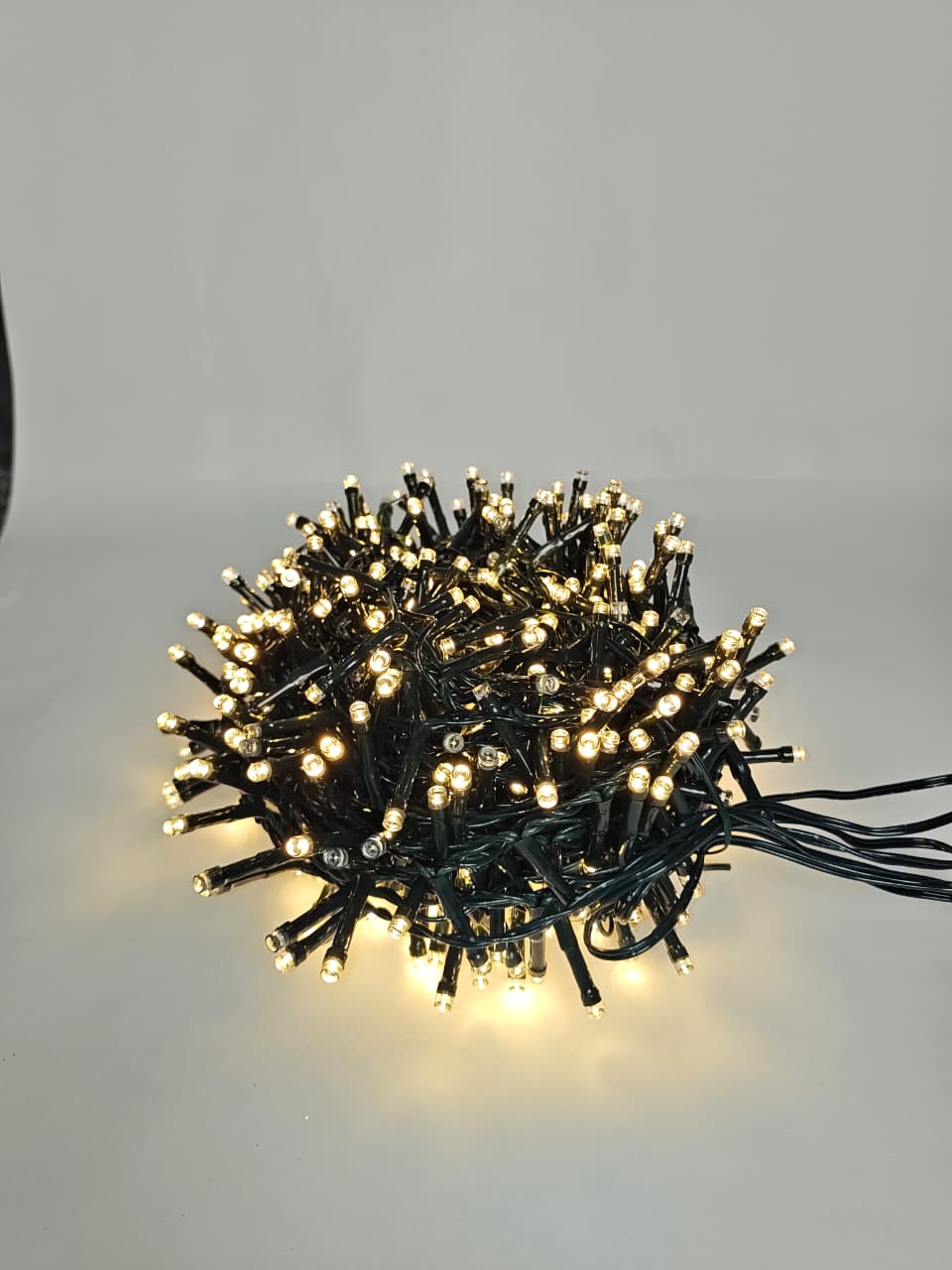PISCA PISCA STROBO 500 LEDS 10M 9X1 BIVOLT